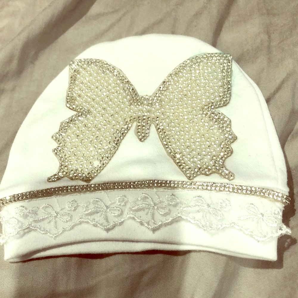 Infant hat